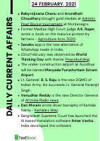 24 February Current Affairs.pdf